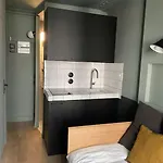 Quartier Rue Des Martyrs 9Th