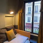 Appartamento Quartier Rue Des Martyrs 9th